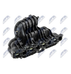 Collecteur, Systeme D'échappement CHRYSLER GRAND VOYAGER 2.8CRD 2012 - 68142871AA