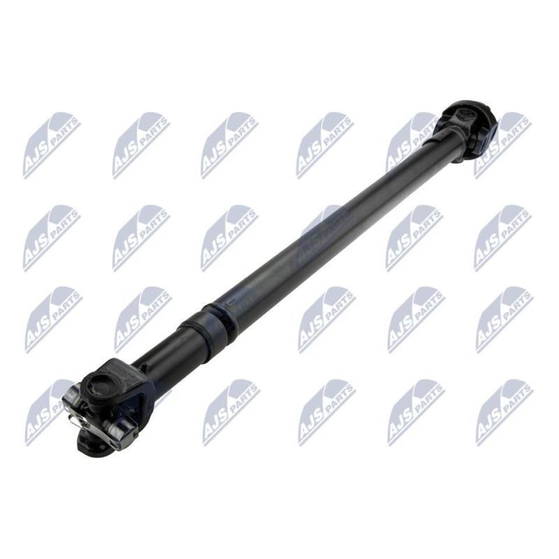 Arbre De Transmission JEEP WRANGLER 97-06 - NWN-CH-049, 52853402AA, 52853402AD
