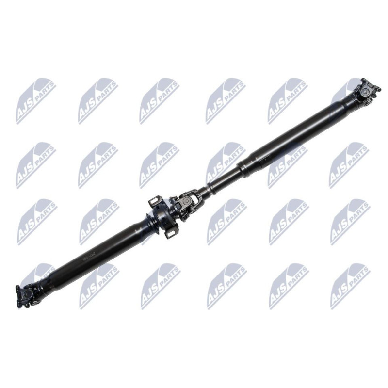 Arbre De Transmission TOYOTA HI-LUX KUN25 2.5D-4D - 37100-0K030, PS900481, 10-090250