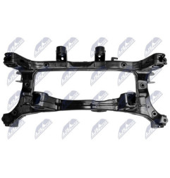 Cadre De Suspension Arrière HYUNDAI IX35 4WD 10 - 55405-2S110