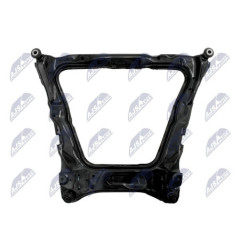 Berceau Moteur NISSAN QASHQAI 1.6 - 54400-JE20A, 0206-05-1617005P