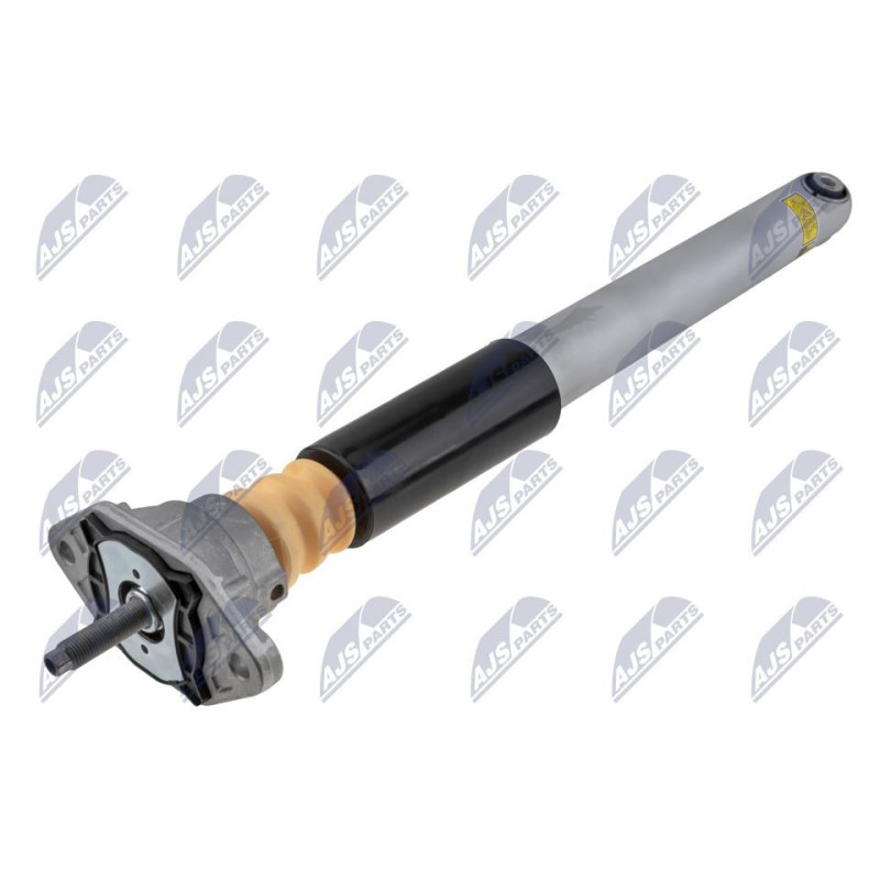 Amortisseur Arriere PORSCHE PANAMERA 970 09-16 - 97033314505, 97033306137, 97033316104