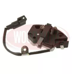 Regulador substitui FIAT/MARELLI 28019 LUCAS 28019