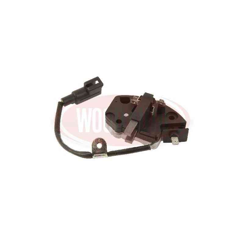 Regulador substitui FIAT/MARELLI 28019 LUCAS 28019