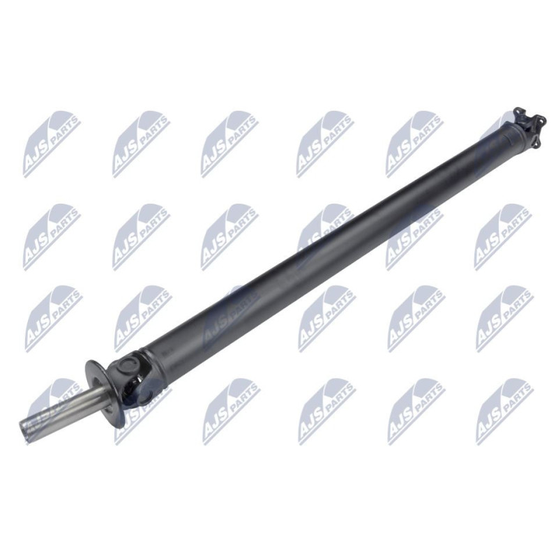 Arbre De Transmission NISSAN NAVARA D23 2.3DCI 4WD 15 - 37300-4JA0B, PS900564, D-15192-00
