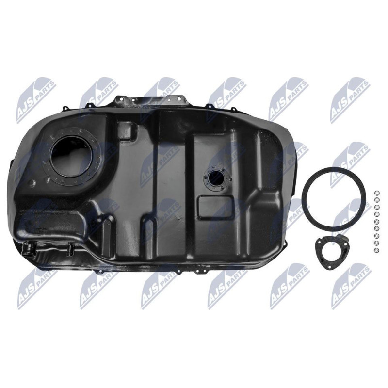 Réservoir De Carburant MITSUBISHI OUTLANDER II 2.0DID - PZP-MS-001, 1500JP, 1700B222