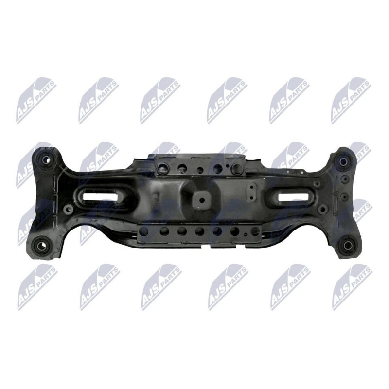 Cadre De Suspension Arrière TOYOTA CAMRY 06 - 51270-06010