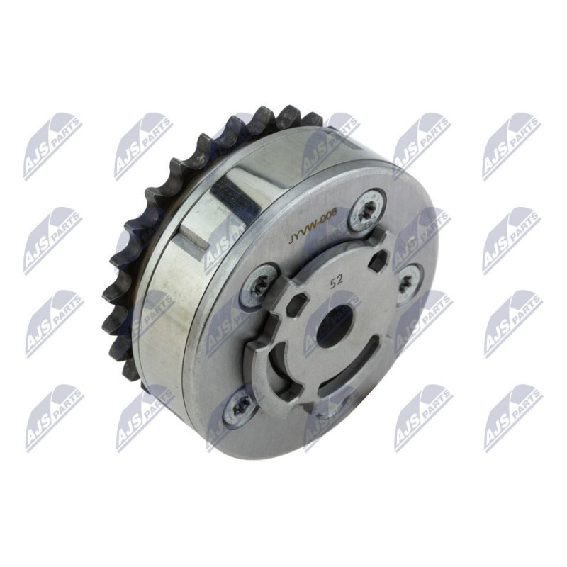 Poulie Du Dispositif De Reglage AUDI TT 3.2 VR6 06-06 - 022109088M