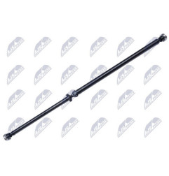 Arbre De Transmission VOLVO AWD V70II 2.4T 01-02 - 9480702