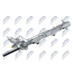 Cremaillere De Direction VW T5 03 - 7E1422061HX, TS1227L, DSR2248L