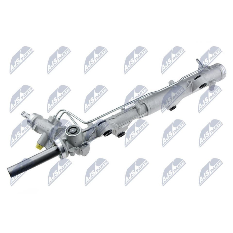 Cremaillere De Direction VW T5 03 - 7E1422061HX, TS1227L, DSR2248L