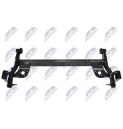Cadre De Suspension Arrière SUZUKI SWIFT 2005-2010 - 46510-51K00, 6814007, 93193096