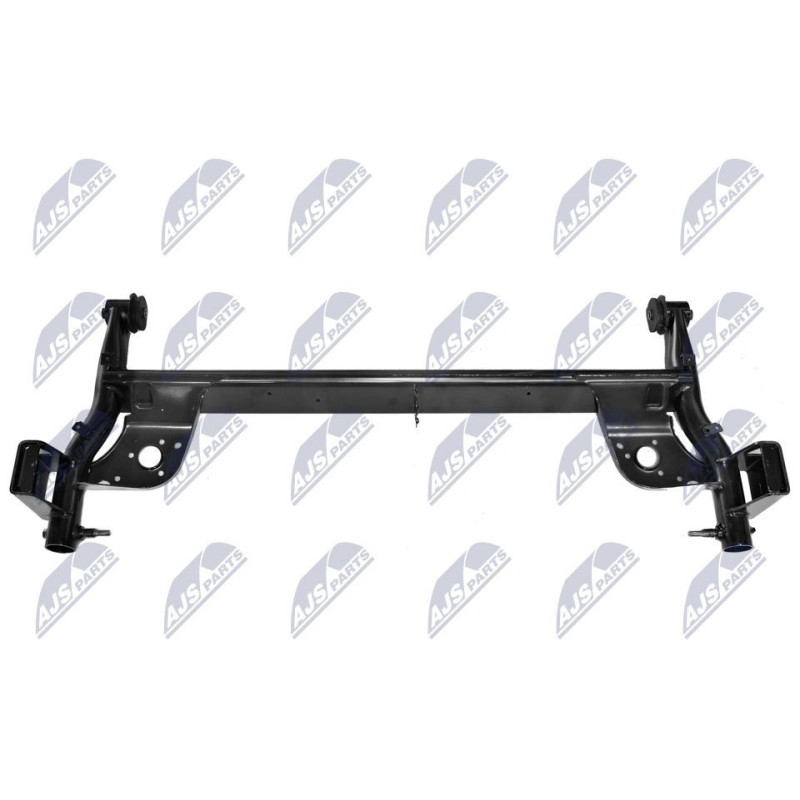Cadre De Suspension Arrière SUZUKI SWIFT 2005-2010 - 46510-51K00, 6814007, 93193096