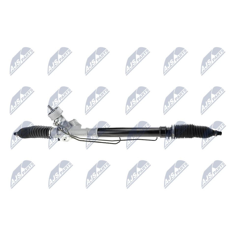 Cremaillere De Direction AUDI A6 -05 - 4B1422065G, 4B1422052DX, 711520054