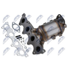 Catalyseur KIA CEED 1.4 - 285102BIH0, 285102BIA0, 28208