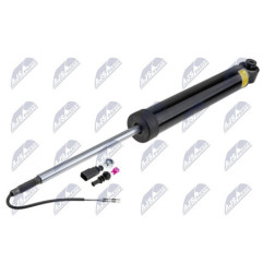 Amortisseur Arriere PORSCHE CAYENNE 9YA 17 - 9Y0513031B, 9Y0513021J, 9Y0513031C