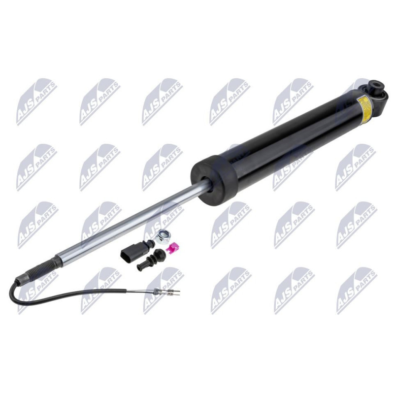 Amortisseur Arriere PORSCHE CAYENNE 9YA 17 - 9Y0513031B, 9Y0513021J, 9Y0513031C
