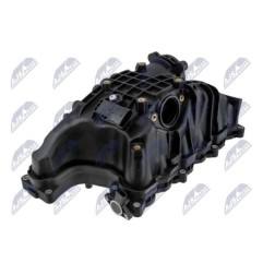 Collecteur, Systeme D'échappement JEEP GRAND CHEROKEE 3.0D V6 2014 - 68211167AA, 68211167AB, 68211167AC