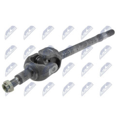 Demi-arbre De Transmission JEEP WRANGLER 07-18 - 68004081AA, 68145055AA