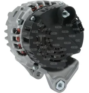 Alternatore 14V 120Amp BMW 12312247389, 12312247405, 2247389, Valeo 2542251