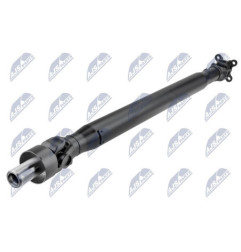 Arbre De Transmission SUZUKI GRAND VITARA 2.0 - 27102-66J10