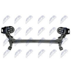 Barre De Suspension Arriere KIA SOUL 09 - 55100-2K000