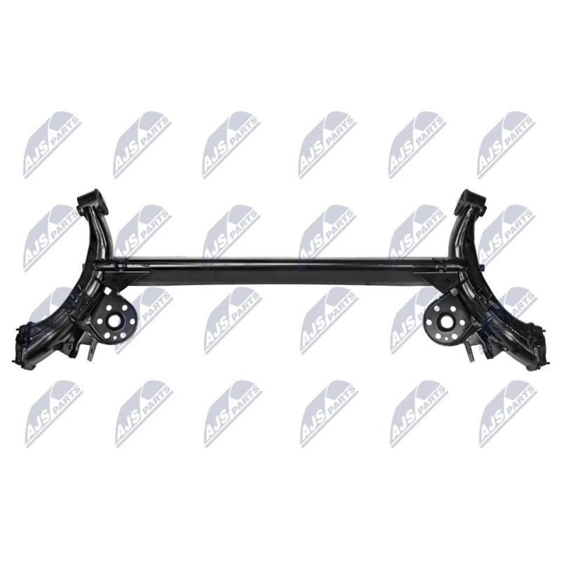 Barre De Suspension Arriere KIA PICANTO 12- FREINS A TAMBOUR - 55100-1Y200