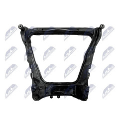 Berceau Moteur NISSAN X-TRAIL 1.6 - 54400-1DB0B, 0206-05-1679005P