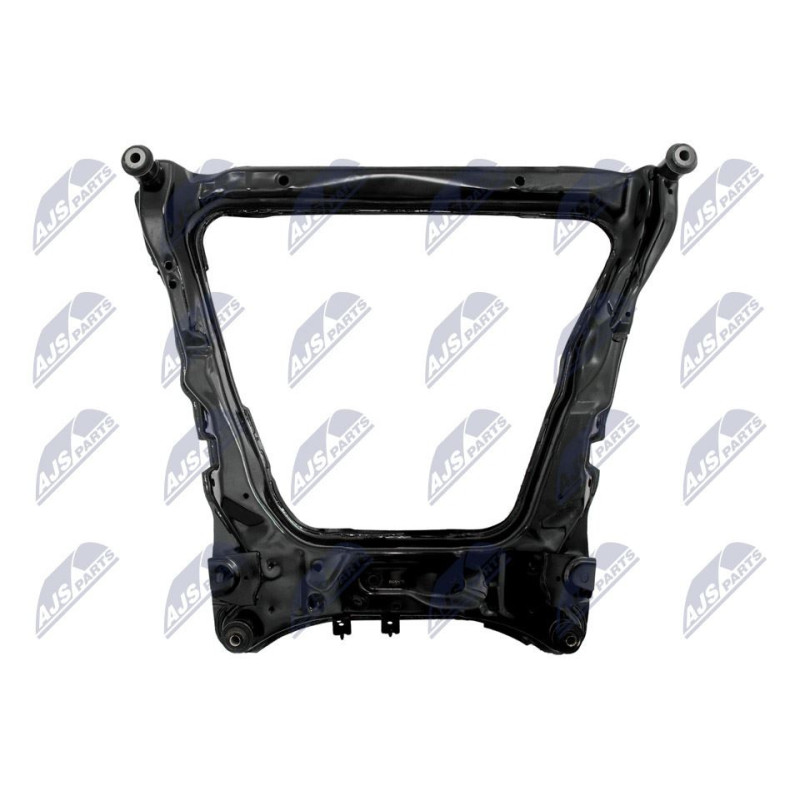 Berceau Moteur NISSAN X-TRAIL 1.6 - 54400-1DB0B, 0206-05-1679005P