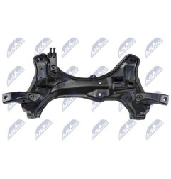 Berceau Moteur TOYOTA RAV-4 94-00 - 51201-42040, 51201-42012
