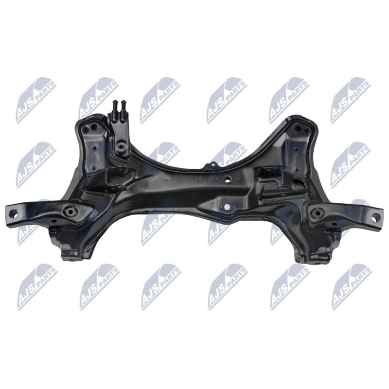 Berceau Moteur TOYOTA RAV-4 94-00 - 51201-42040, 51201-42012