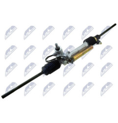Cremaillere De Direction CITROEN BERLINGO 02 - 1617931580, CI9039, SGA859L