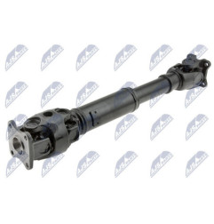 Arbre De Transmission TOYOTA HI-LUX 4WD 88-05 - NWN-TY-028, 37140-35060, 10-090360