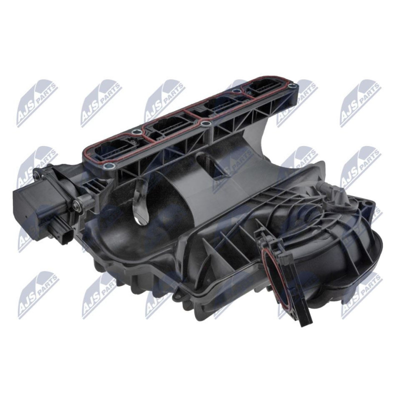 Collecteur, Systeme D'échappement CHRYSLER SEBRING 2.4 2007 - 04884495AD, 04884495AE04884495AH Collecteur, Systeme D'échappement CHRYSLER SEBRING 2.4 2007 - 04884495AD, 04884495AE04884495AH