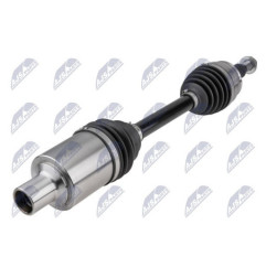 Demi-arbre De Transmission JEEP CHEROKEE KL 4WD 2.0CRD - 52123695AB, 68248719AA68248719AD