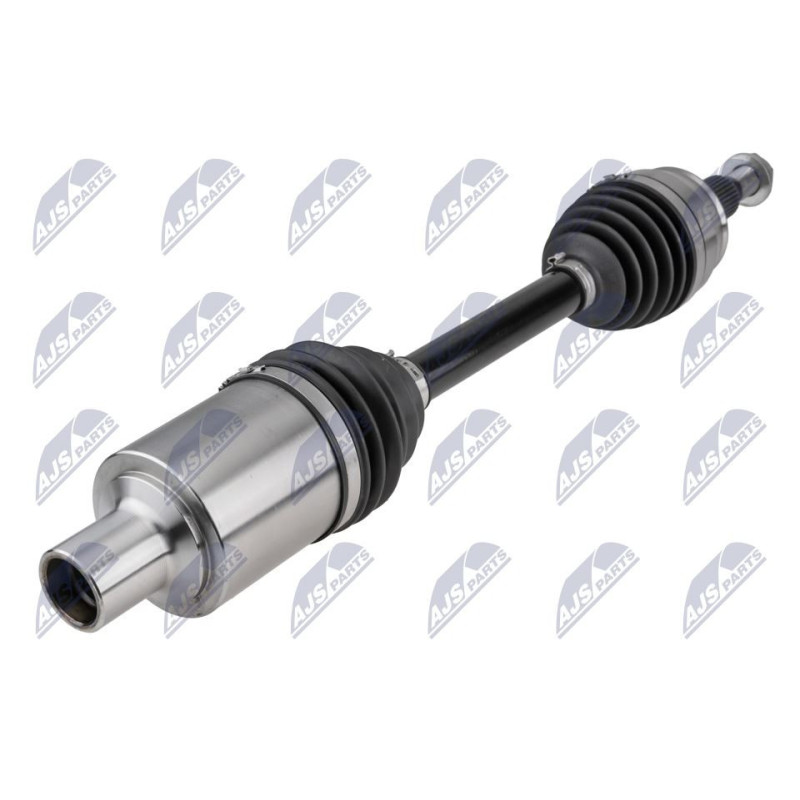 Demi-arbre De Transmission JEEP CHEROKEE KL 4WD 2.0CRD - 52123695AB, 68248719AA68248719AD Demi-arbre De Transmission JEEP CHEROKEE KL 4WD 2.0CRD - 52123695AB, 68248719AA68248719AD