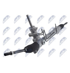 Cremaillere De Direction MAZDA 3 08 - BBM4-32-110, 711521428, BBM4-32-110A