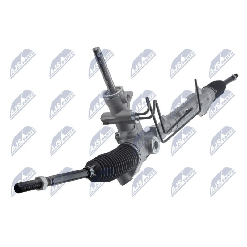 Cremaillere De Direction MAZDA 3 08 - BBM4-32-110, 711521428, BBM4-32-110A