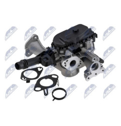 Vanne Egr CITROEN C3 III - 9807369980, 3642494, 717730287