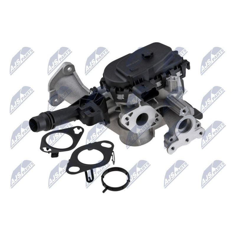 Vanne Egr CITROEN C3 III - 9807369980, 3642494, 717730287