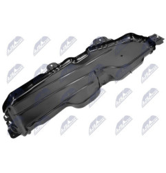 Support/couvercle de réservoir de carburant LAND ROVER RANGE ROVER 2005 - WFN500021