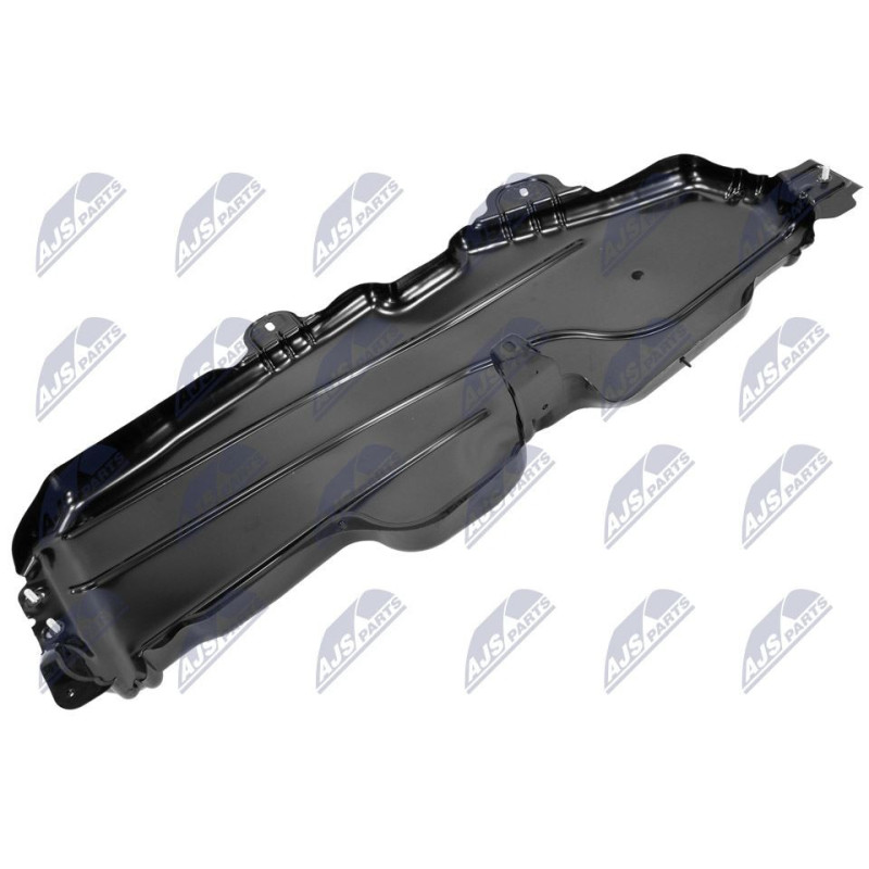 Support/couvercle de réservoir de carburant LAND ROVER RANGE ROVER 2005 - WFN500021