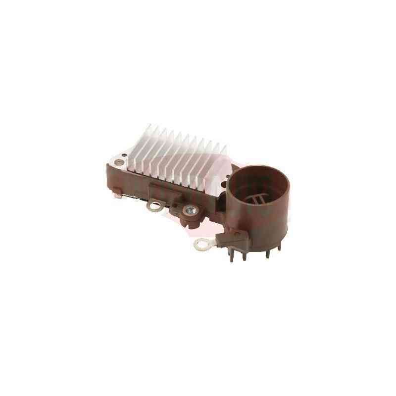 Regolatore sostituisce DELCO/FORD 94139012 DENSO 1260000430 ISUZU 8941390120 Regolatore sostituisce DELCO/FORD 94139012 DENSO 1260000430 ISUZU 8941390120