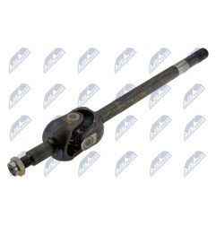 Demi-arbre De Transmission JEEP WRANGLER 07-18 - 68145209AA, 68017180AA, 68017180AB