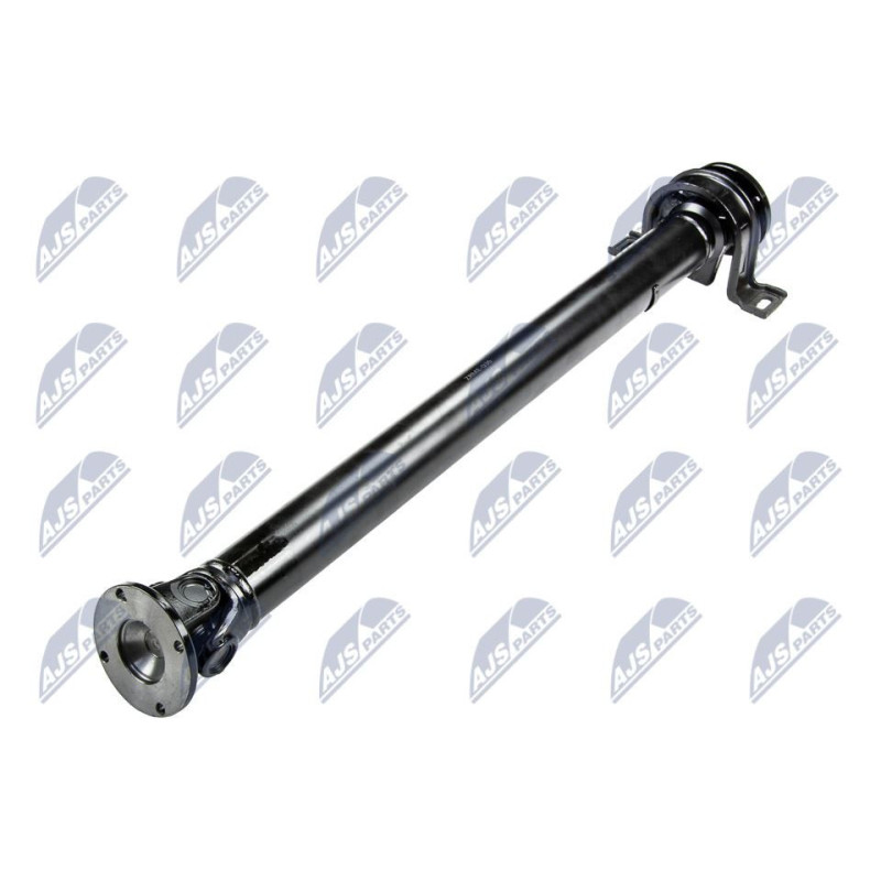 Arbre De Transmission Avant MERCEDES SPRINTER 4X4 96 - NWN-ME-036, A9014102401, 10-140730 Arbre De Transmission Avant MERCEDES SPRINTER 4X4 96 - NWN-ME-036, A9014102401, 10-140730