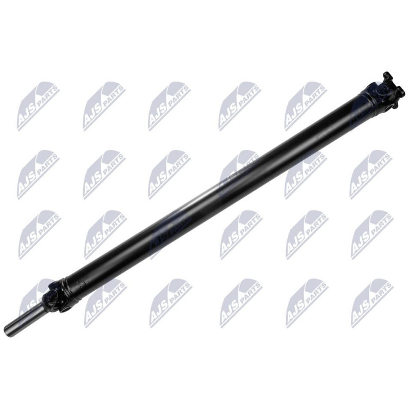 Arbre De Transmission NISSAN NAVARA 2.5DCI 4WD 01.2010 - 37300-5X31A, D-10143-00, 4568870