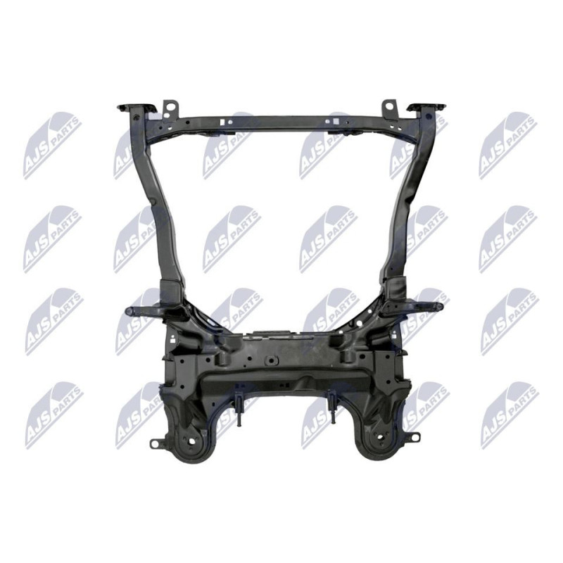 Berceau Moteur OPEL MOKKA 13 - 94531935, 95369845, 94531938