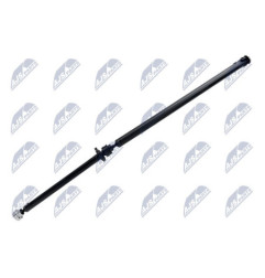 Arbre De Transmission VOLVO XC90 2.5T 02-07 - 302510056, TL10058, 8636926