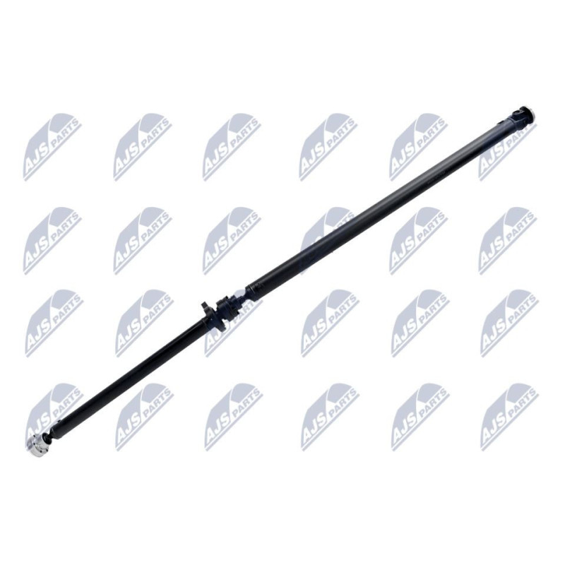 Arbre De Transmission VOLVO XC90 2.5T 02-07 - 302510056, TL10058, 8636926