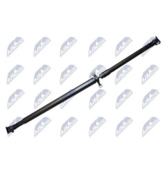 Arbre De Transmission DACIA DUSTER 4WD 10 - 320003602R, PS900557, 320007974R